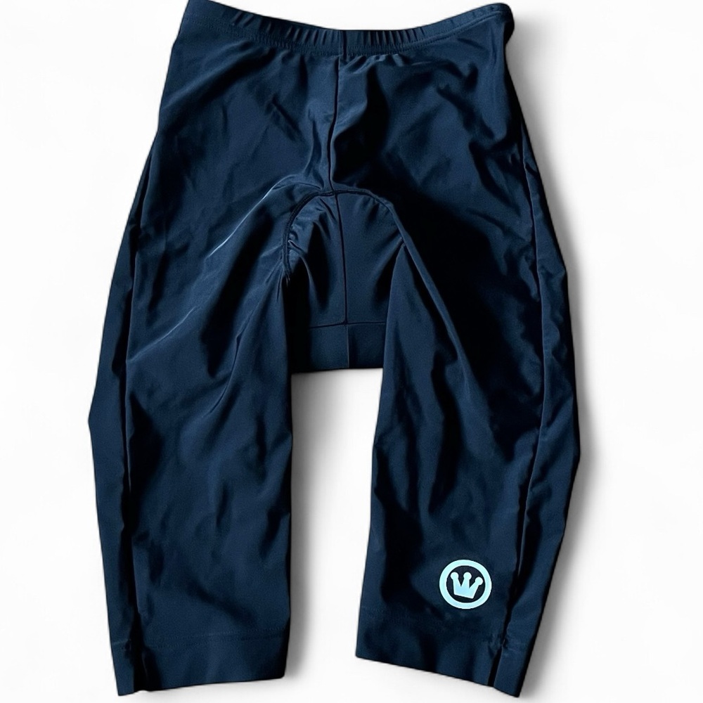 Canari Jasmine Gel Bike Shorts